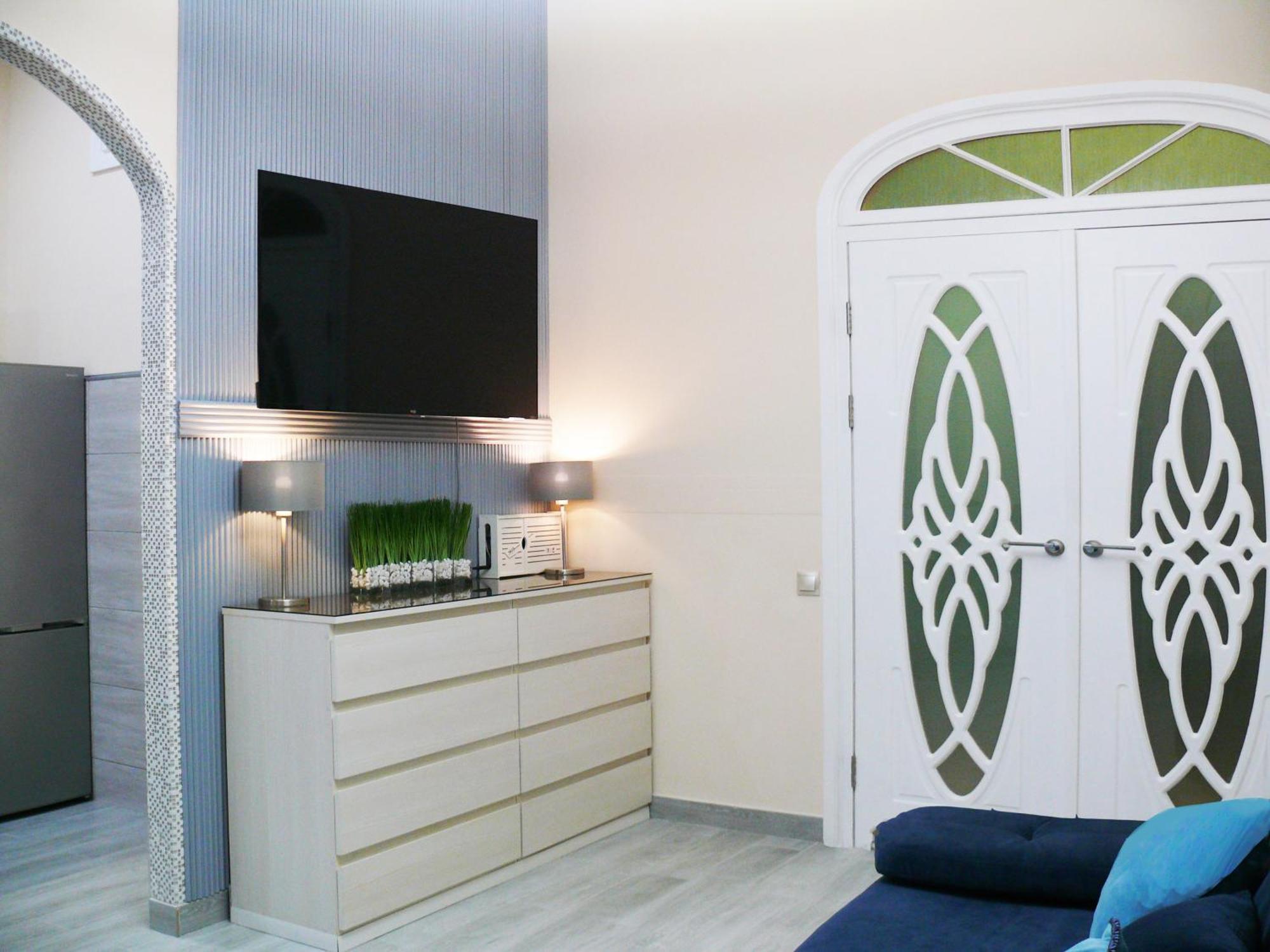 Apartment Luxury Centre Located Kyiv Exterior photo
